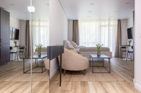 Apartment 206, Palanga